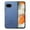 Blue, variant on Dteck Case for Google Pixel 9A,Slim Premium Canvas Grain PU Leather,Soft TPU Bumper,Non-Slip Anti-Scratch Shock-Absorbent,Protective Phone Cover for Google Pixel 9A,Black