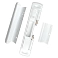 thumbnail image 1 of Cerradura de doble cerrojo CAL para puertas corredizas de vidrio - Tecnología avanzada para mantener a su familia segura - Cerradura de alta seguridad - Prácticamente a prueba de robos, 1 of 5