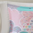 thumbnail image 3 of Gracie Mills Eowyn Cotton Printed Comforter Set - GRACE-8290, 3 of 5