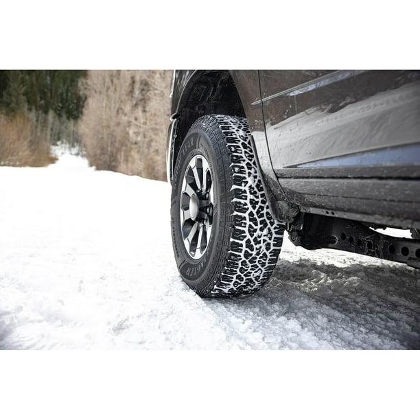 Goodyear Wrangler Workhorse AT - 225/75R16 104S Tire