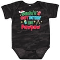 thumbnail image 3 of Inktastic Santa's Got Nothin' on Pawpaw with Christmas Presents Boys or Girls Baby Bodysuit, 3 of 5