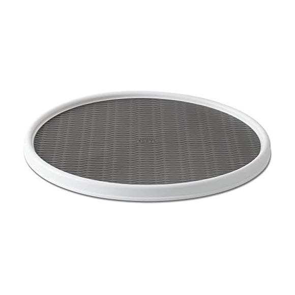 Copco 2555-0186 Plateau Tournant d'Armoire Antidérapant, 18 Pouces