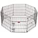 thumbnail image 3 of Pro Select Everlasting Exercise Pens for Dogs and Pets, 3 of 4