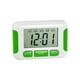 thumbnail image 2 of Matsuzay Reloj digital con cinco alarmas separadas Recordatorio de pastillas Ayuda de memoria de cocina multifuncional Cronómetro Temporizador Electrónica, 2 of 6