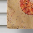 thumbnail image 4 of Carolines Treasures 8346CHF Drapeau Merman Merman 28 x 40 Po Toile Taille Maison, 4 of 4