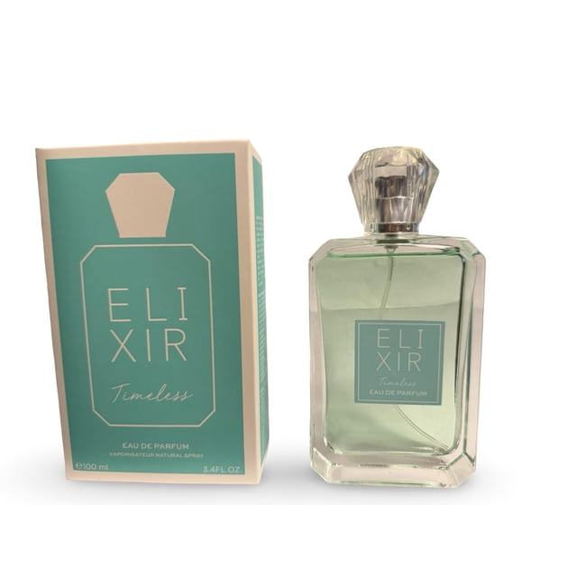 Perfume United Scents ELIXIR TIMELESS Eau de Parfum, 100 ml