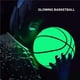 thumbnail image 4 of Greeniant Juguete reflectante de baloncesto brillante, bolas verdes, exquisita competición nocturna, mano de obra fina, equipo deportivo Deportes y aire libre, 4 of 6