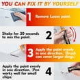 thumbnail image 4 of WIZUTIZ Car Up Paint Pen Scratch Remover Home Gadgets Eco-Friendly Clearance Sales, 4 of 5
