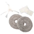 thumbnail image 1 of For Lydsto W2 Robot Vacuum Cleaner Replacement Parts Accessories, 1 of 12