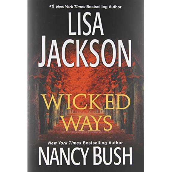 Pre-Owned Wicked Ways (Hardcover) 1617734152 9781617734151