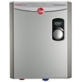 thumbnail image 1 of Calentador de agua eléctrico sin tanque Rheem 18kW 240V gris, 1 of 5