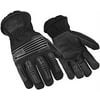 Ringers Gloves R-313 Extrication Gloves, Cut-Resistant Gloves