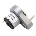 thumbnail image 1 of Motorreductor de CC Bling Bling 24 V de Aluminio, 1 of 12
