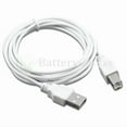 thumbnail image 5 of RHEA- 10X New 6Ft 6' Usb 2.0 A To B High Speed Printer Scanner Cable Cord Hot!, 5 of 6