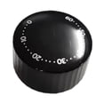 thumbnail image 4 of DimyFew Replacement Timer Knob for Air Fryer, Compact, Lightweight, Professional Accessory, Control Knob, High Performance, Compatible, 4 of 8