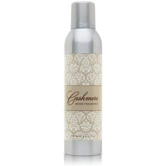 AP Fragrance Room Fragrance Air Freshener Spray, Cashmere - Deodorizing - 6 fl oz