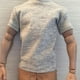 thumbnail image 2 of Camiseta De Estilo Suelto De 1/6 Ropa Para s Masculinas De De Juguetes Calientes '' Sunnimix Figura de acción ropa, 2 of 8