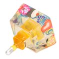 thumbnail image 4 of Custom Keycaps, Replace Accessories Hand Engraving Resin Keycaps Plug And Play Simple Operation  For Cherry MX Switches Mechanical Keyboards ANGGREK Como se muestra en la descripción, 4 of 7