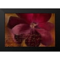 thumbnail image 2 of Kimberly, Allen 14x11 Black Modern Framed Museum Art Print Titled - Blooming Spice, 2 of 5