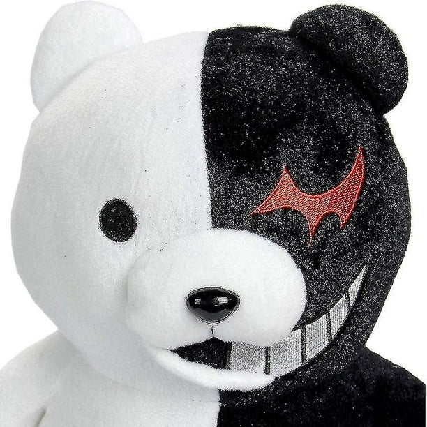 Monokuma and monomi plush 2025