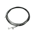 thumbnail image 1 of Unique Bargains 1 Set Power Sliding Door Cable Assembly Kit 72673-SHJ-A21 Left or Right Side for Honda Odyssey 5 Door, 1 of 7