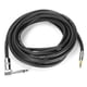 thumbnail image 5 of Cable macho a macho macho de 635 mm a macho de 35 mm Cable estéreo para amplificador de piano de guitarra Teléfonos móviles Plug and Play, 5 of 8