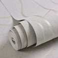 thumbnail image 4 of 1pc Decorative Non Woven Wallpaper, Modern Minimalist Wallpaper, Not Peel And Stick Contact Paper, Kitchen Bathroom Backdrop Table Desk Wall Desk, Renovation Wallpaper, Home Decor, 4 of 5