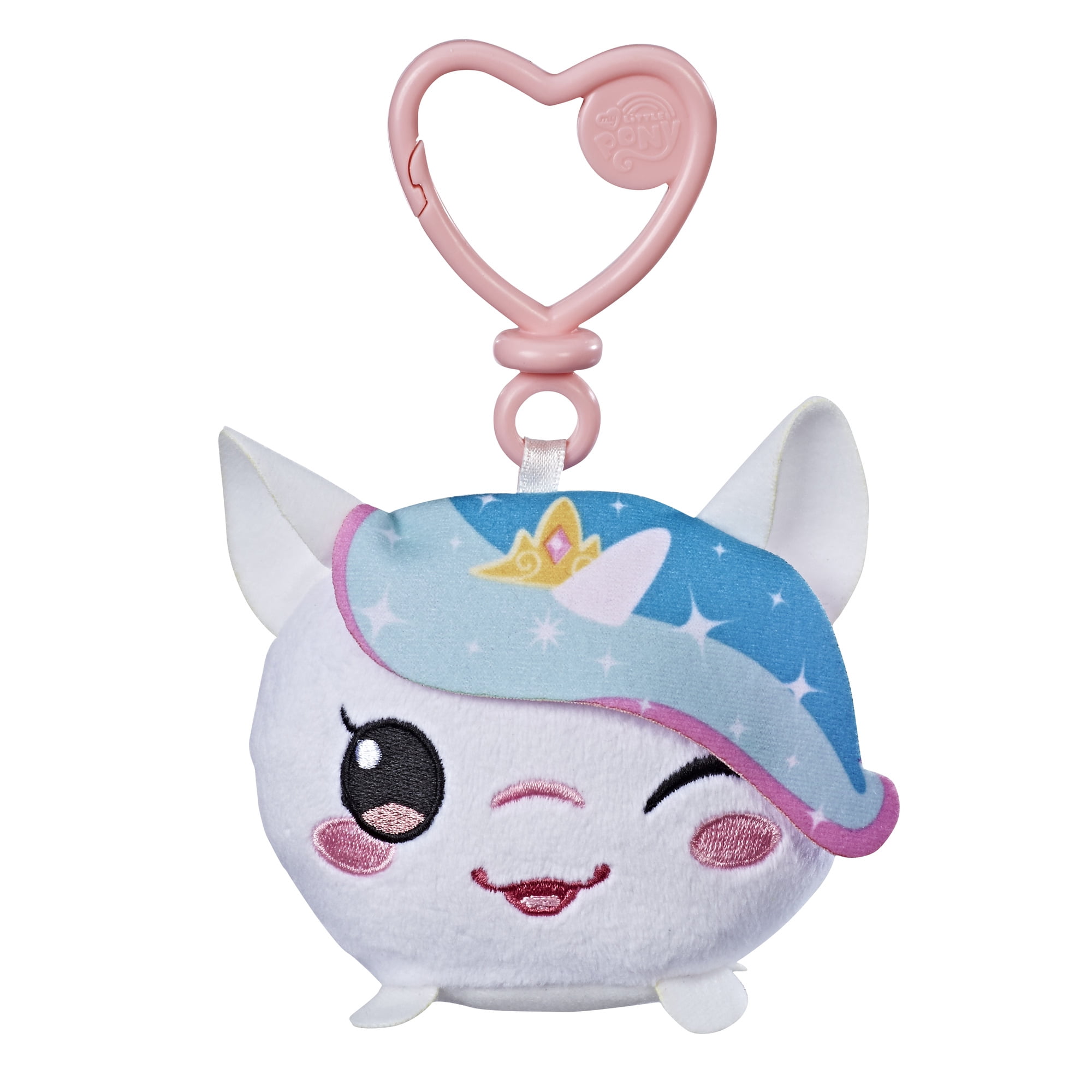 my little pony princess celestia plush