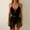 Black2, variant on One Piece Swimsuit Women Cut Out Halter String Slimming Bathing Suit Tankini Swimsuits Swimwear 2026 Strap Bathing Suit Jumpsuits For Women Flattering Full Coverage