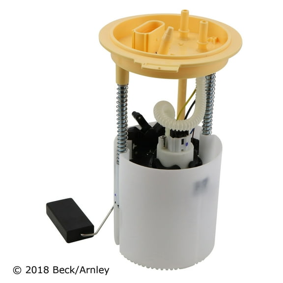 BeckArnley 152-1009 Fuel Pump - Electric