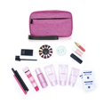 thumbnail image 3 of Bolsa de transporte Patu Handy Beauty Stuff para maquillaje y cosméticos, 3 of 9