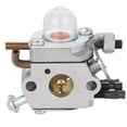 thumbnail image 1 of Zama Model PB2100 Carburetor for Echo PB-2155 ES-2100 Handheld Leaf Blower Replacement C1U-K42B C1U-K42 12520020562, 1 of 5