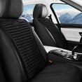 thumbnail image 4 of Outdoor Cushions for Patio Furniture Car Ventilation Breathable Seat Backrest-Experience Ultimate Comfort with Our Soft and Ventilated Car Seat Backrest Available for Office and Home Use, 4 of 9
