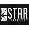 thumbnail image 2 of Star Labs Sweatshirt - Star Laboratories Crewneck, 2 of 5