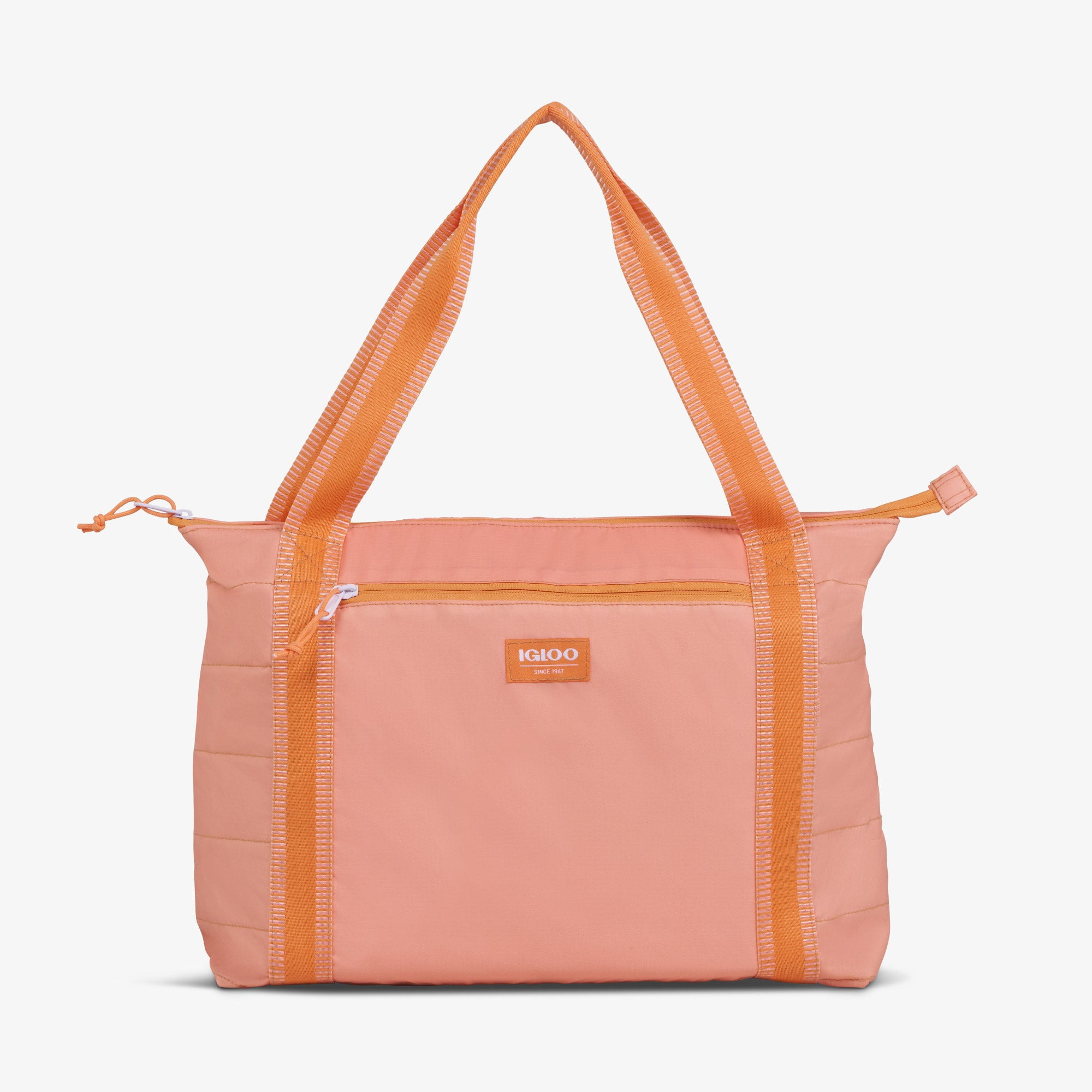 Igloo Packable Puffer 20-Can Cooler Bag