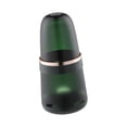 thumbnail image 1 of Organizador cosmético desmontable Yuyangstore porta brochas de maquillaje Verde, 1 of 8