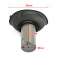 thumbnail image 2 of 1x Motorcycle Diaphragm Carburetor membrane fit for Honda XR650L XR 650 L, 2 of 10