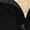 C#02-Black, variant on Warm Jacket 2T Winter Coat Fleece Jackets with Removable Hooded Toddler Cotton Down Coats Warm Lined Coat, Black 2-3T