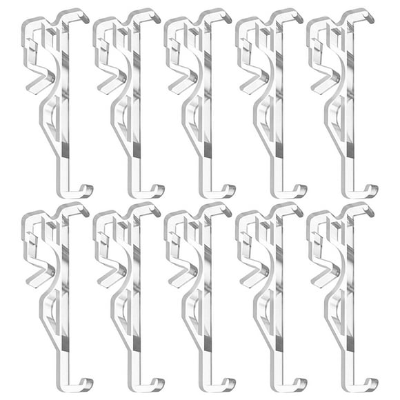 Valance Clips Blinds