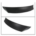 thumbnail image 2 of KAIHUIXING Fairlady Z33 Unpainted ABS Duckbill Trunk Spoiler Wing Rear for Nissan for 350Z 2003-2005 & Track 2003-2006 & Base 2003-2008 & Enthusiast 2003-2009 & 2007-2008 1pc, 2 of 8