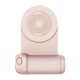 thumbnail image 1 of Soporte compacto para cámara de teléfono, palos Selfie para fotos de s de vídeo Rosado Yotijar titular de la foto, 1 of 8