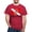 Cardinal, variant on CafePress - Ginnie Springs T Shirt - Men's Classic Cotton T-Shirts