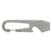 Nite Ize DoohicKey® Key Tool - Stainless