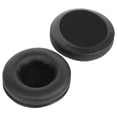 thumbnail image 4 of 2 almohadillas de esponja suave para auriculares inalámbricos Bluetooth para Razer Kraken Pro, color negro, 4 of 6