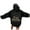 Black, variant on 1/4 Zip Pullover Women Winter Fall Comfy Hooded Long-sleeved Kimono Cold Shoulder Drawstring Graphic Leisure Cotton Hoodies Sweatshirts(Beige,S)