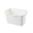 thumbnail image 1 of EGNMCR Trash Can Kitchen Trash Can Kitchen Cabinet Door Hanging Trash Garbage Bin Can Rubbish Container Storage Rack, 1 of 1
