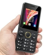 Elderly Mobile Phone Large Button Large Voice Multi-function Mobile Phone Large Capacity Phone For The Elderly Cool Electronic Gadgets Tech Gadgets For Men