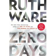 Zero Days (Hardcover)