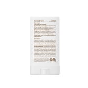Sun Bum Baby Bum Gentle Mineral-Active Sunscreen Face Stick, SPF 50, Fragrance Free, 0.45oz