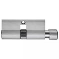 thumbnail image 3 of European Cylinder Lock Thumb Turn (70mm), Euro Cylinder Lock, Shockproof, Anti-drill, Anti-pick With Key, High Security For All Types Of Doors, One Pi, 3 of 5
